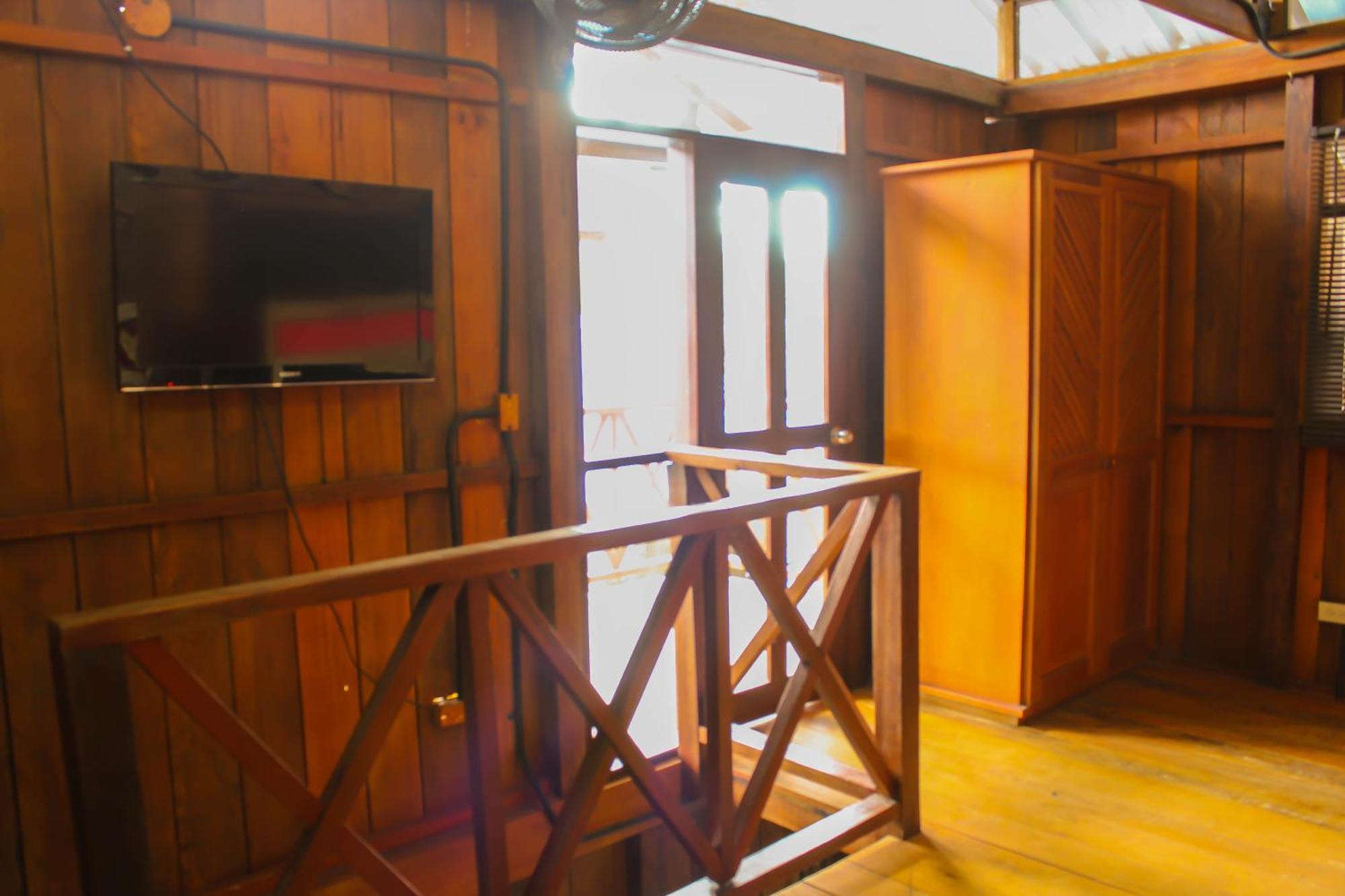 Hotel Utueane Leticia Room photo